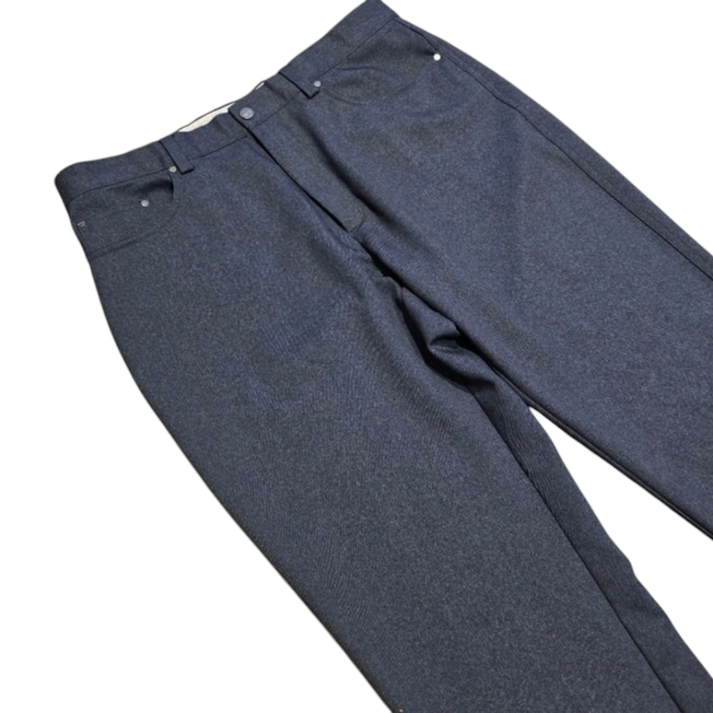 Greg‎ Norman Microlux 5-Pocket Golf Pants Size 34/32 - Picture 2 of 10